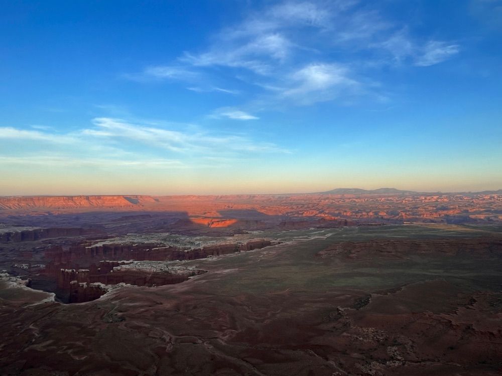 Canyonlands