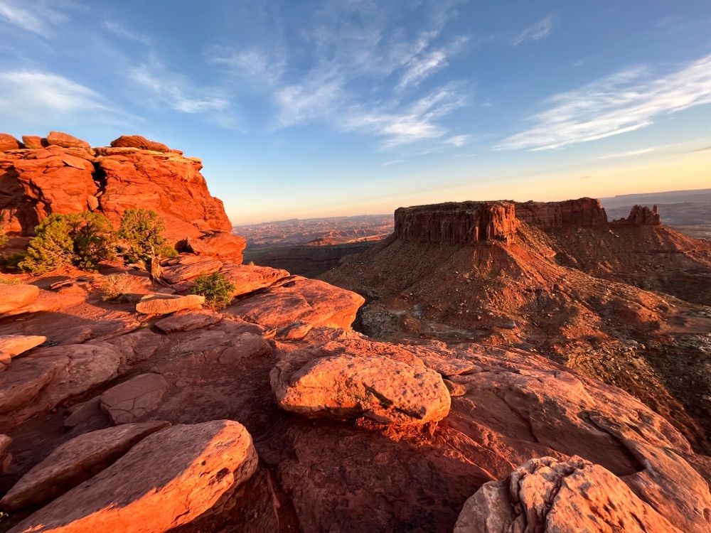 Canyonlands