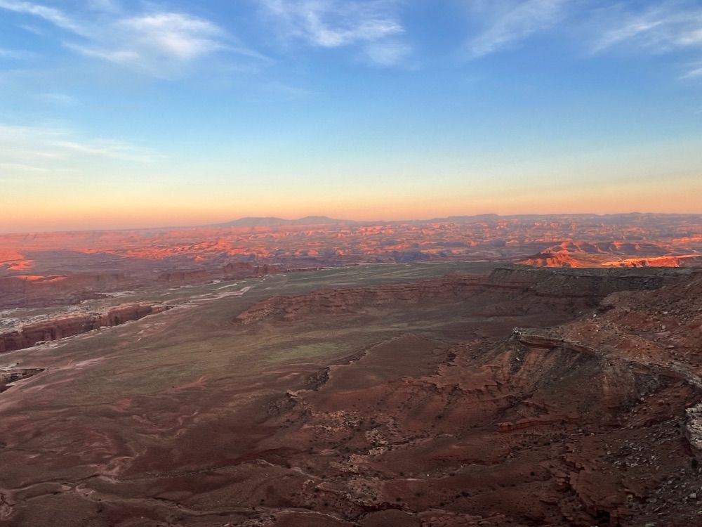 Canyonlands