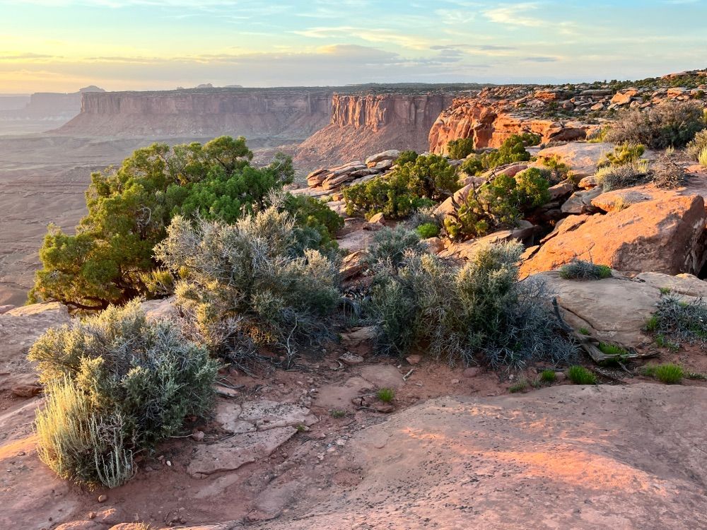 Canyonlands