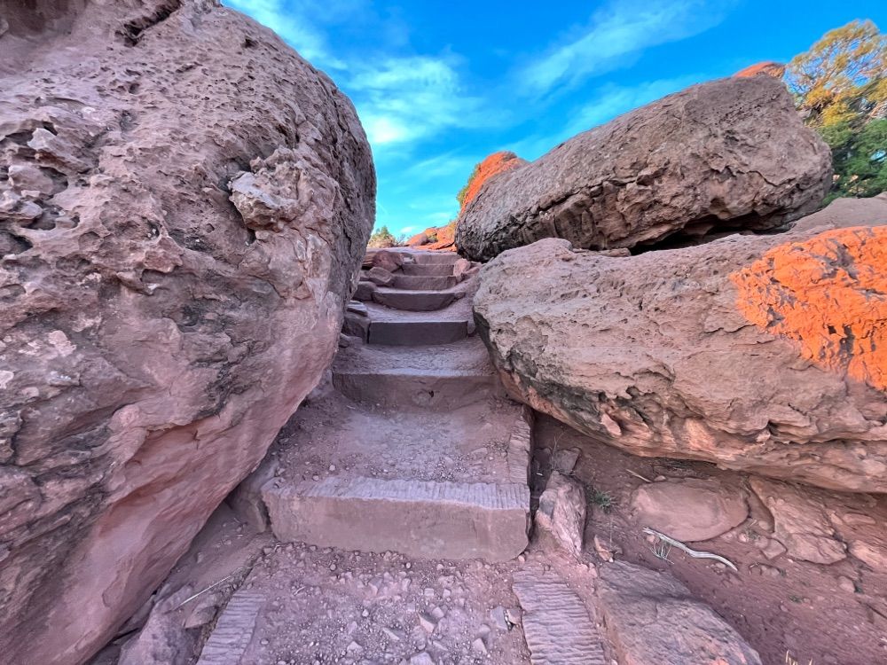 Canyonlands
