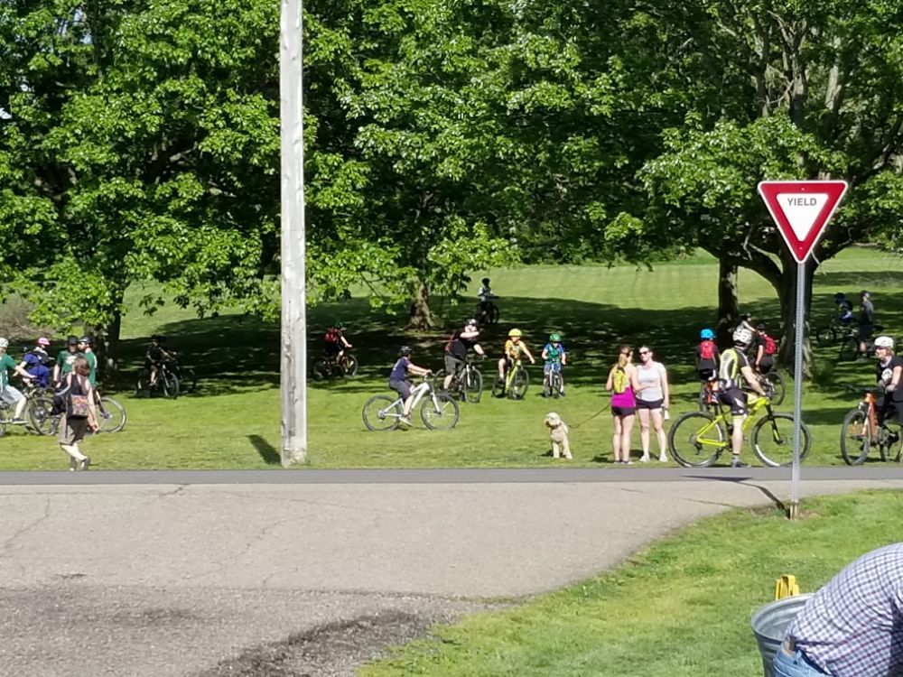 Our MTB Future