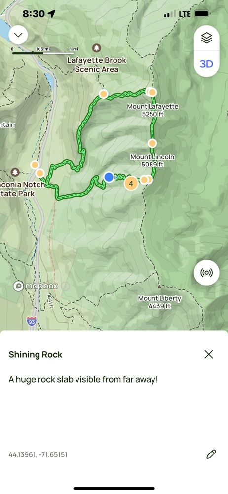 Activity thumbnail