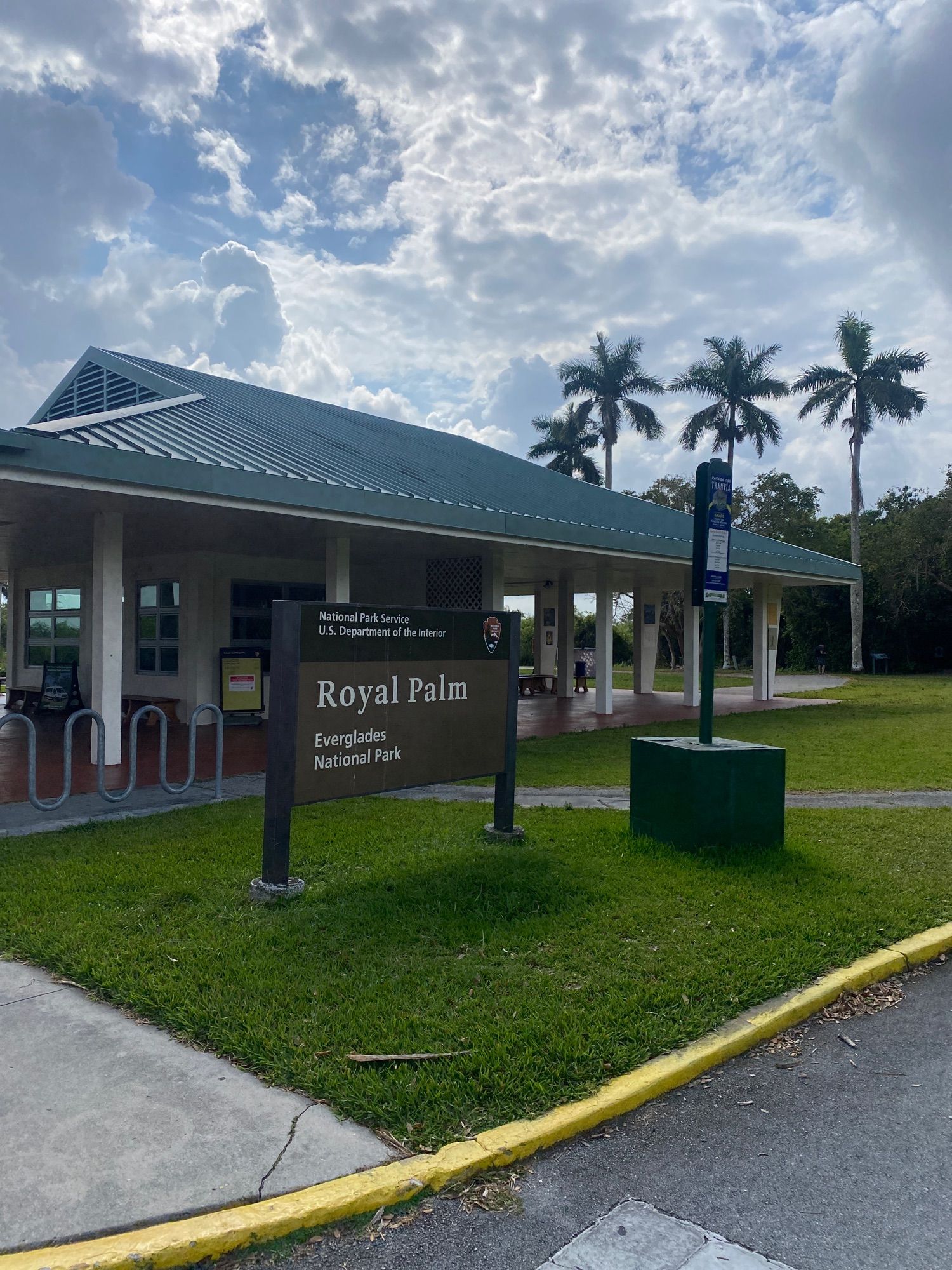 Anhinga Trail