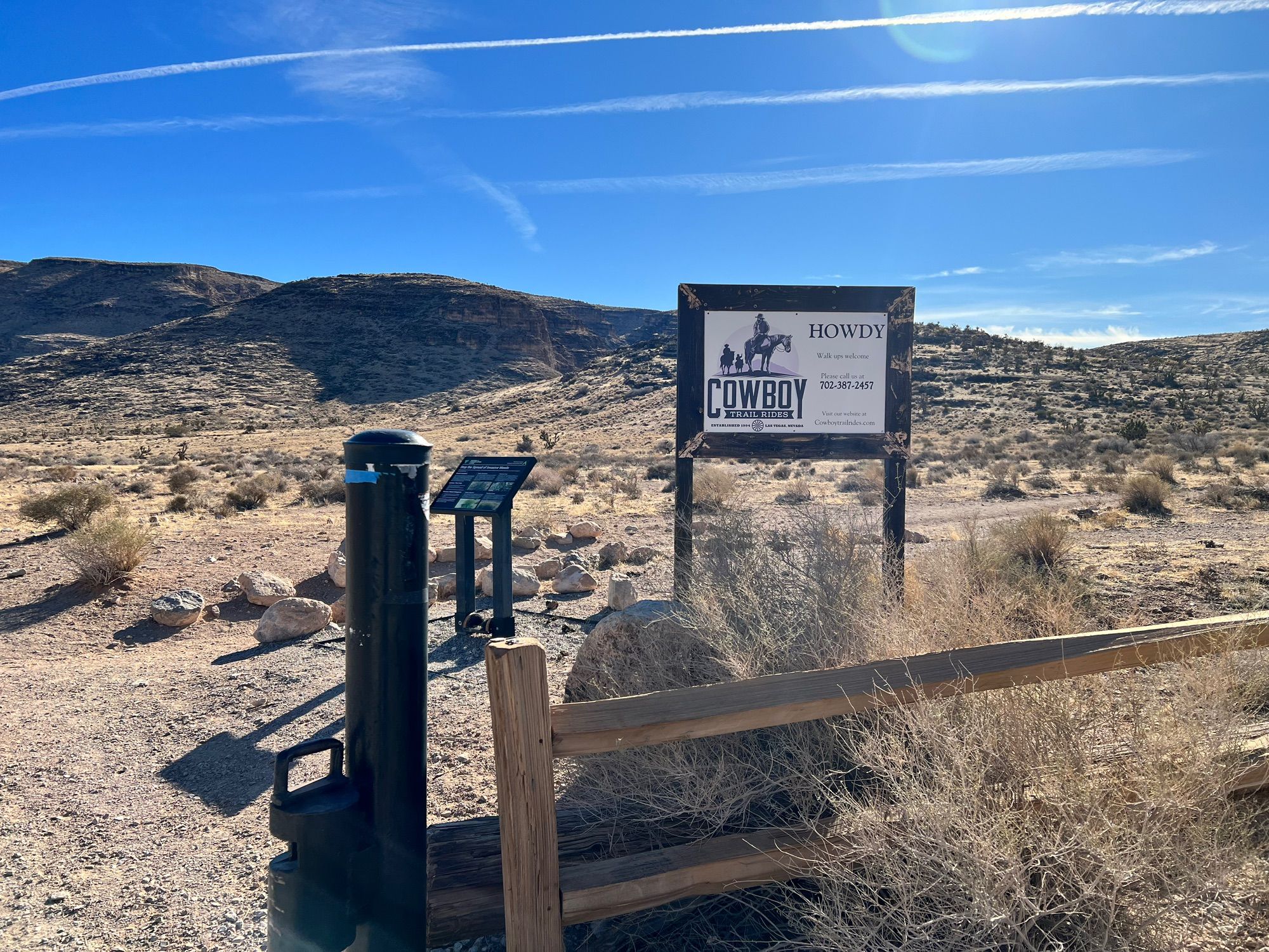 Las Vegas: Ebb n’ Flow