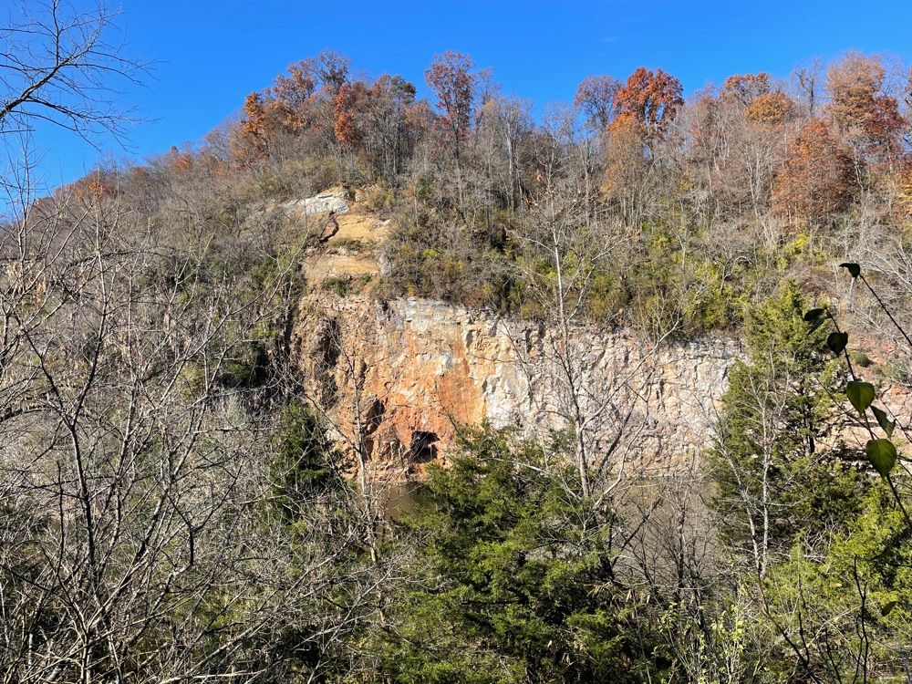 Ijams Nature Center