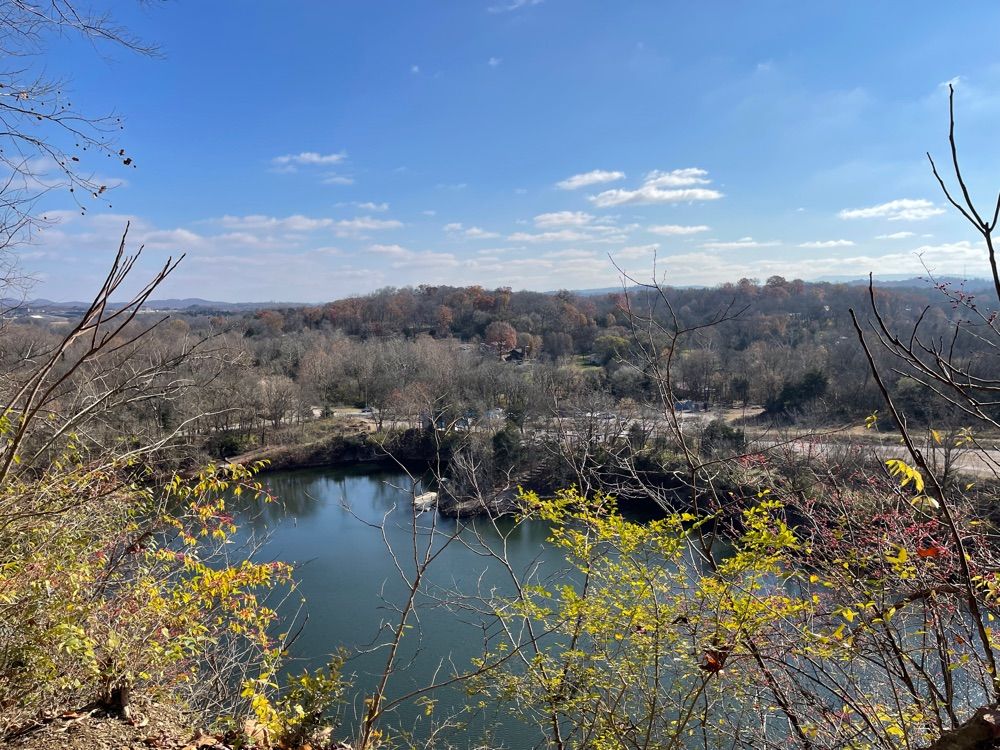 Ijams Nature Center