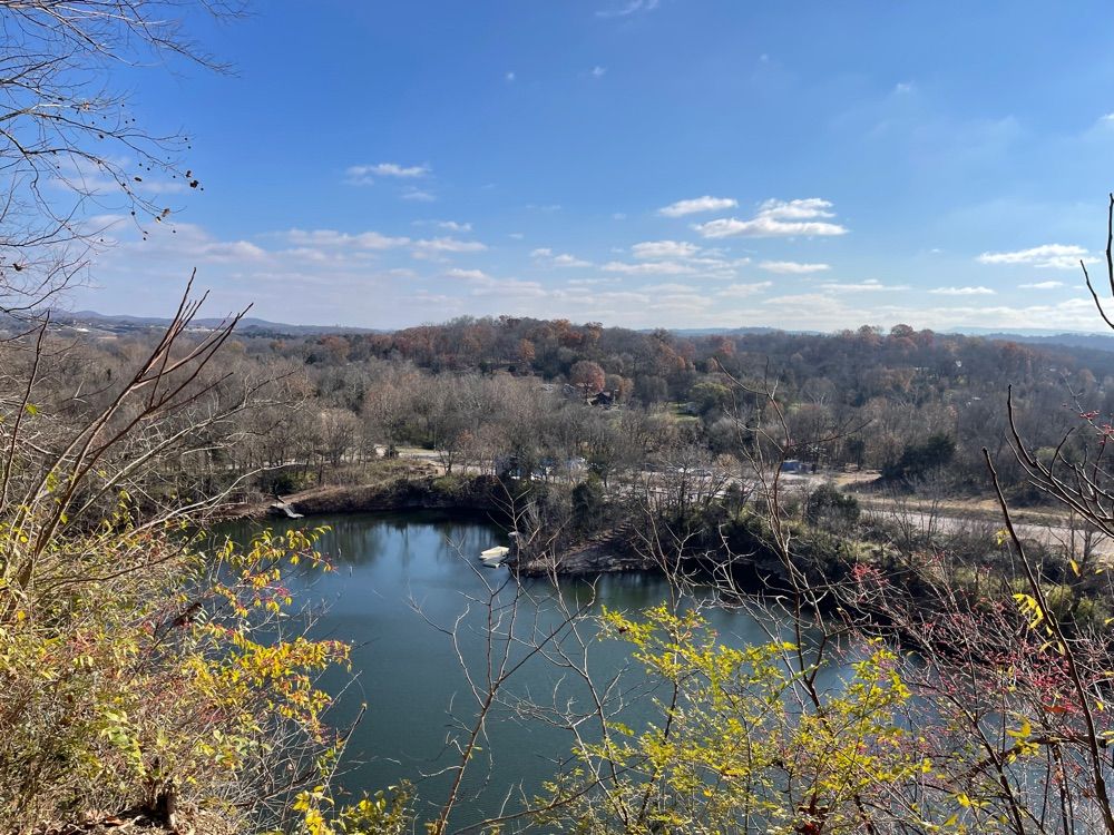 Ijams Nature Center