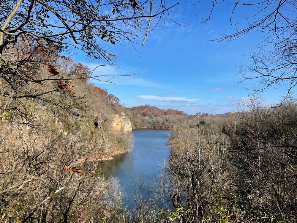 Ijams Nature Center