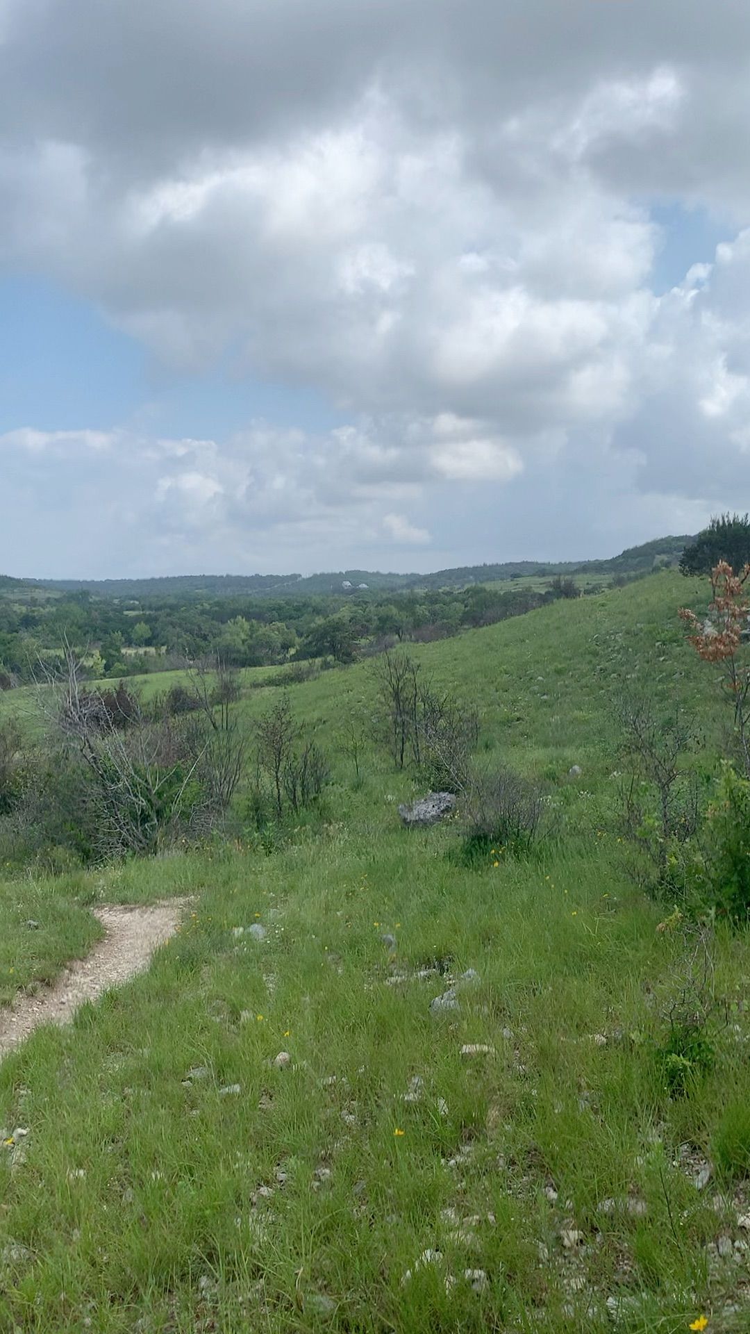 Balcones Canyonland National Preserve