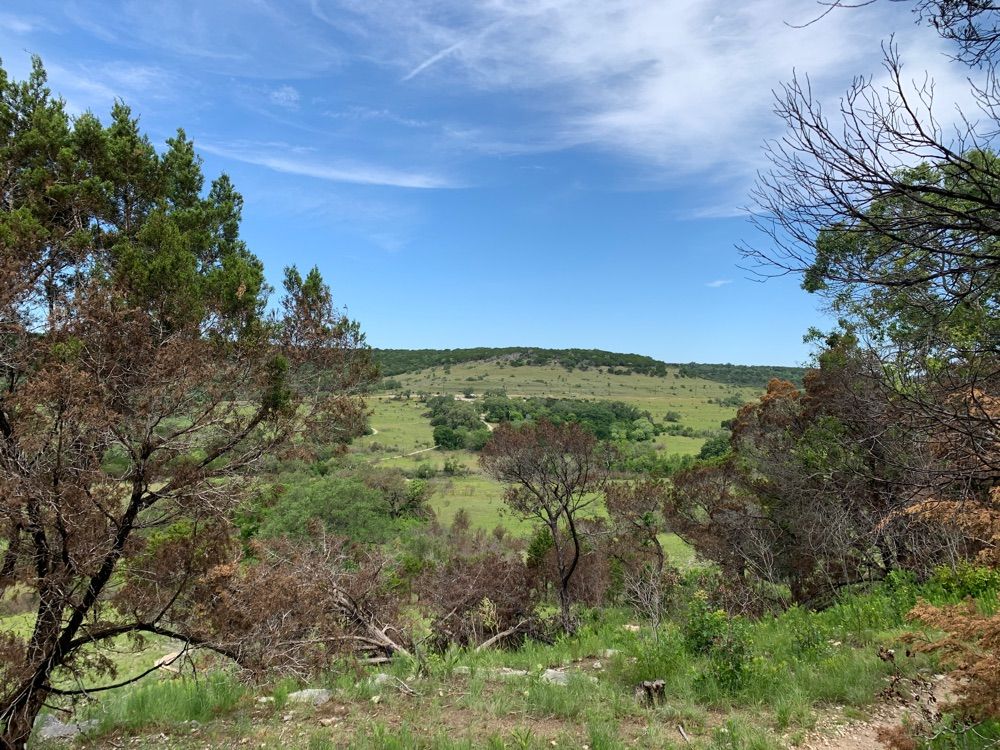 National Wildlife Refuge