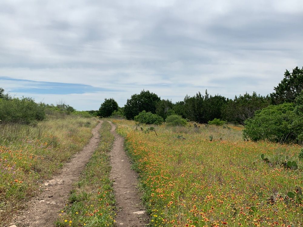 National Wildlife Refuge