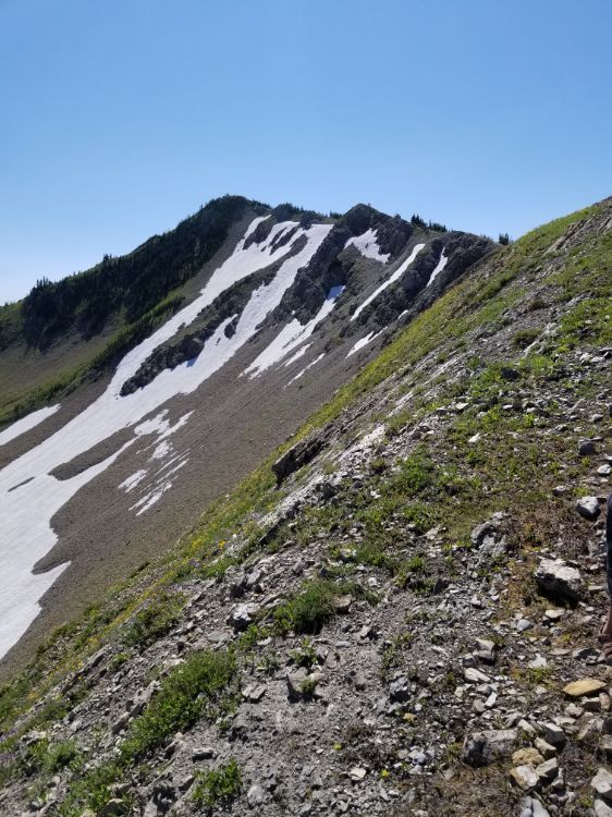 Mt. Aeneas