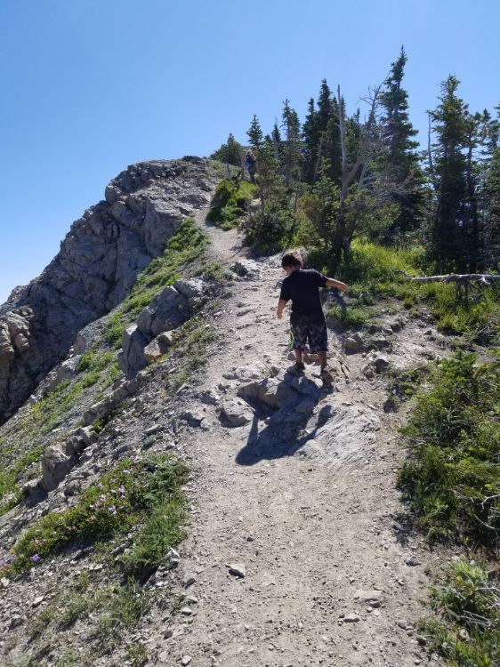 Mt. Aeneas