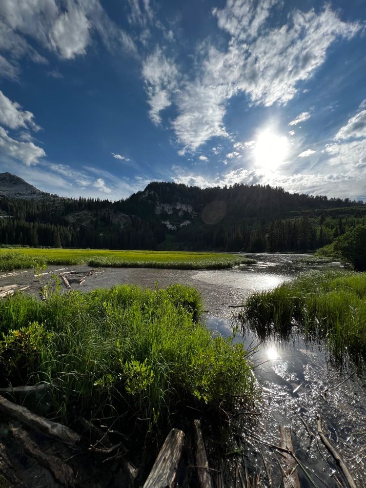 Silver Lake