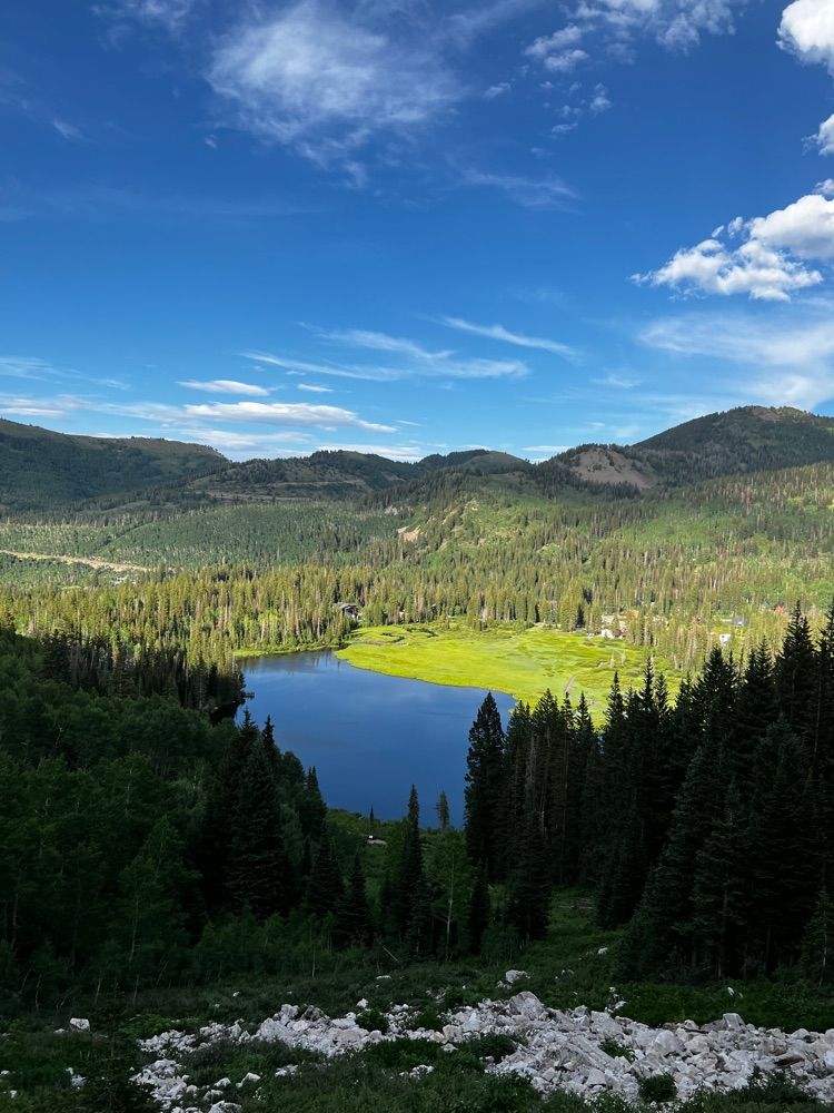 Silver Lake
