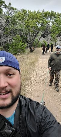 Goodwater Trail Loop