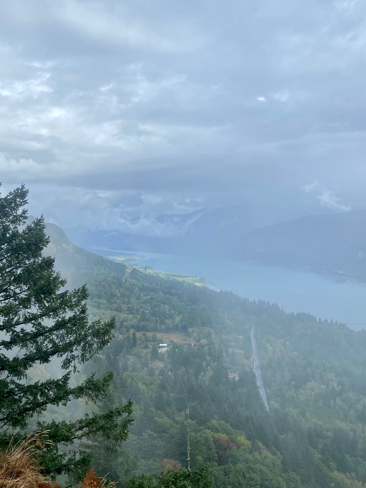 Hike