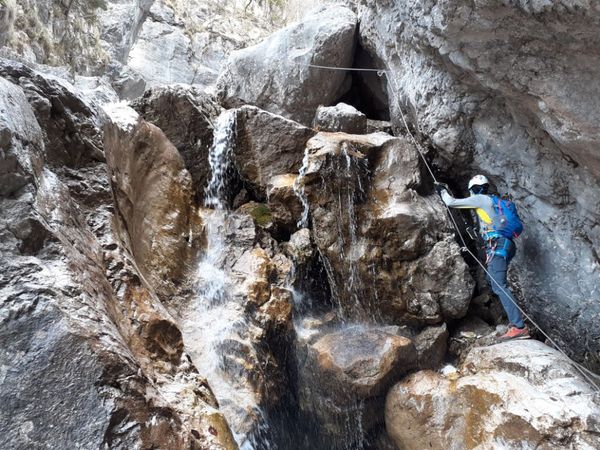 Ferati Jerm'n in Hvadnik