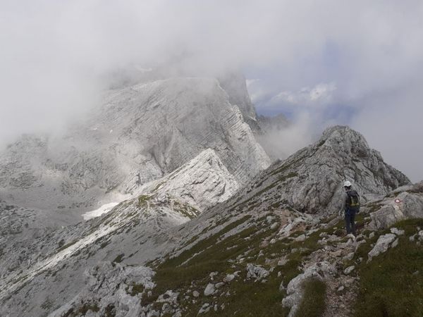 Brana, Turska gora, 4 Rinke, Skuta