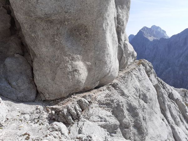 Jezerska, Kokrska Kočna