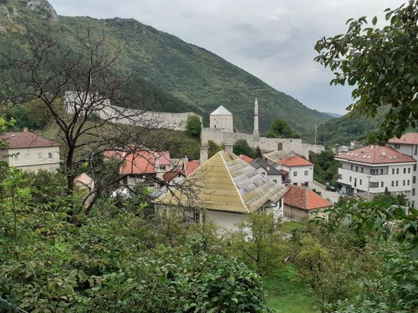 Travnik