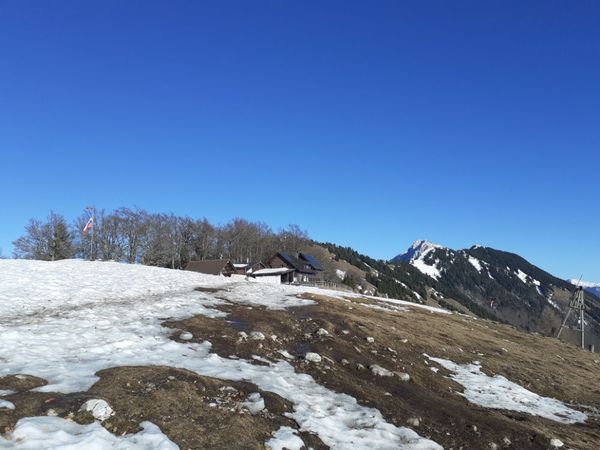 Kriška gora 🚲&🥾