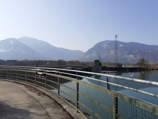 Ferlach - Dravograd - Mežica