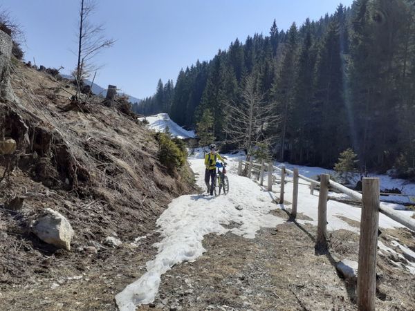 Mežica - Bad Eisenkappel - Ferlach