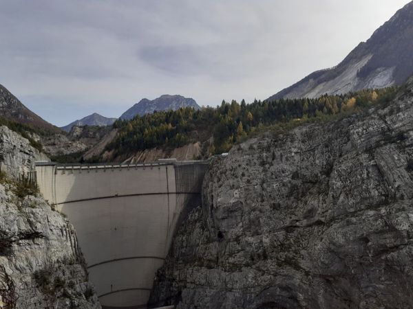 Ferrata della Memoria