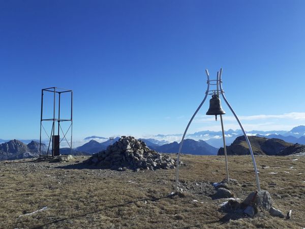 Monte Cavallo di Pontebba