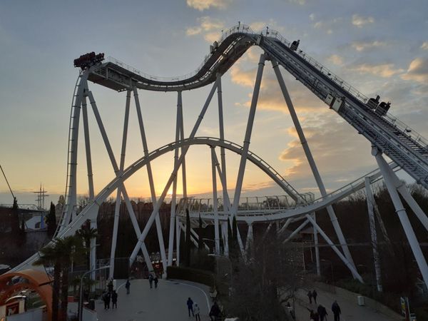 Gardaland