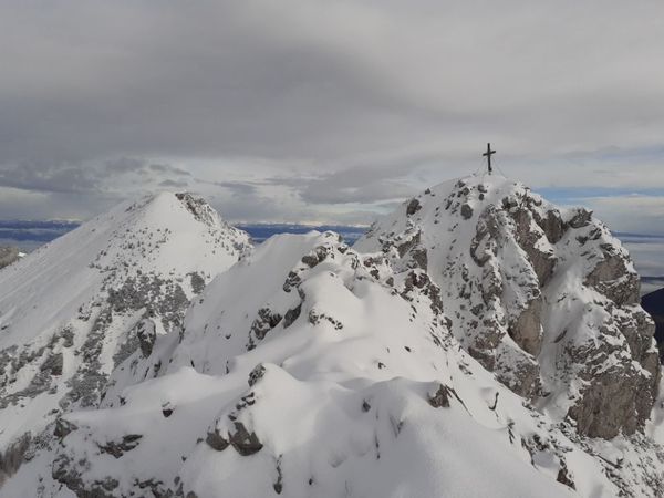 Bielschitza/Svačica, Kosiak