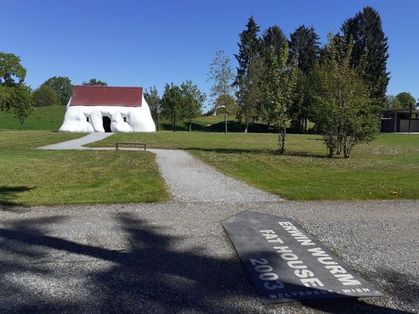 Österreichischer Skulpturenpark
