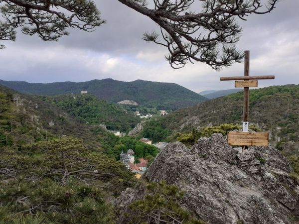 Glocknergrat, Erikagrat