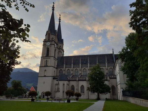 Benediktinerstift Admont