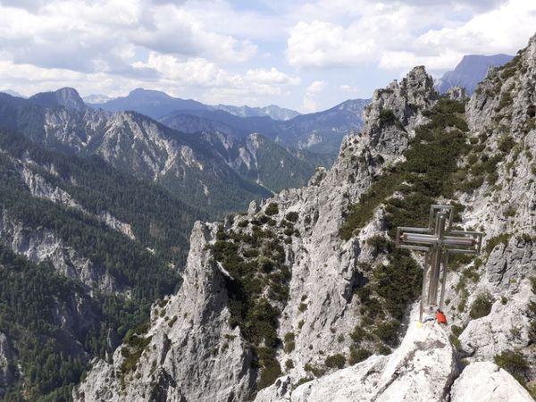 Geo-Steig Silberreith