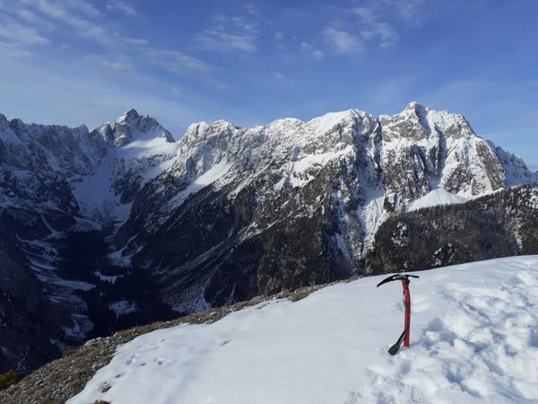 Ciprnik, Visoka peč