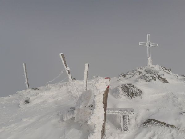 Seenock, Königstuhl