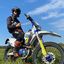 Profile avatar
