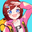 Profile avatar