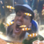 Profile avatar